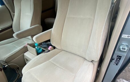 Toyota Alphard III, 2008 год, 2 150 000 рублей, 9 фотография