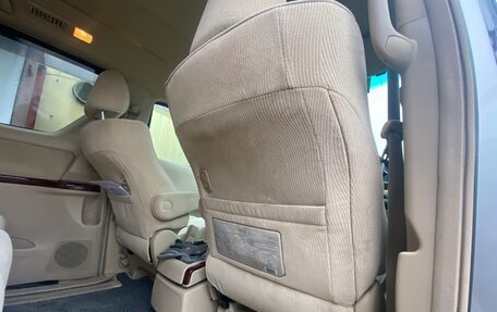 Toyota Alphard III, 2008 год, 2 150 000 рублей, 13 фотография