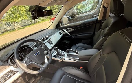 Geely Atlas I, 2020 год, 1 870 000 рублей, 8 фотография