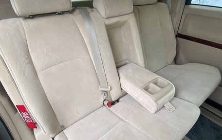 Toyota Alphard III, 2008 год, 2 150 000 рублей, 14 фотография