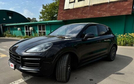 Porsche Cayenne III, 2019 год, 5 550 000 рублей, 2 фотография