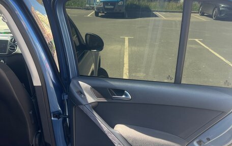 Volkswagen Tiguan I, 2011 год, 1 100 000 рублей, 12 фотография