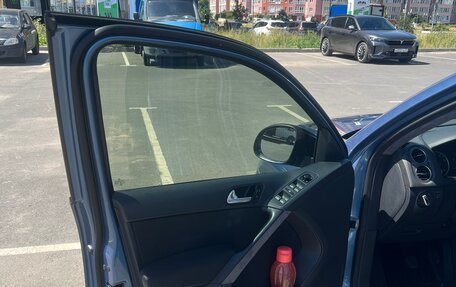 Volkswagen Tiguan I, 2011 год, 1 100 000 рублей, 9 фотография