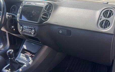 Volkswagen Tiguan I, 2011 год, 1 100 000 рублей, 14 фотография