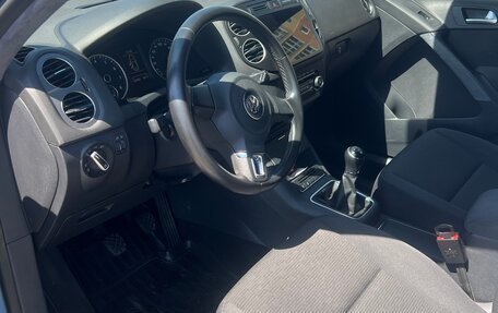 Volkswagen Tiguan I, 2011 год, 1 100 000 рублей, 18 фотография