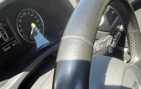 Volkswagen Tiguan I, 2011 год, 1 100 000 рублей, 20 фотография