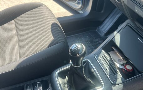 Volkswagen Tiguan I, 2011 год, 1 100 000 рублей, 17 фотография