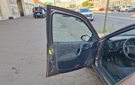 Opel Vectra B рестайлинг, 1997 год, 195 000 рублей, 3 фотография