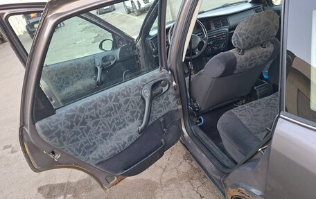 Opel Vectra B рестайлинг, 1997 год, 195 000 рублей, 4 фотография