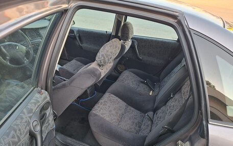 Opel Vectra B рестайлинг, 1997 год, 195 000 рублей, 7 фотография