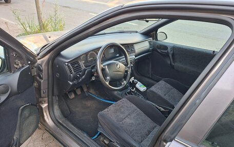 Opel Vectra B рестайлинг, 1997 год, 195 000 рублей, 6 фотография