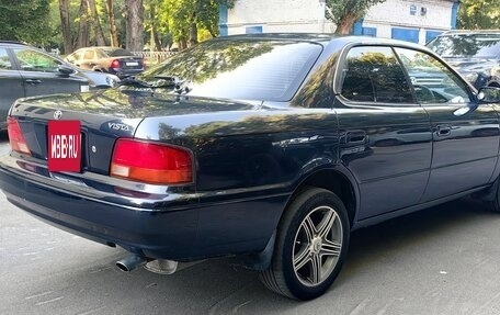 Toyota Vista, 1995 год, 400 000 рублей, 4 фотография