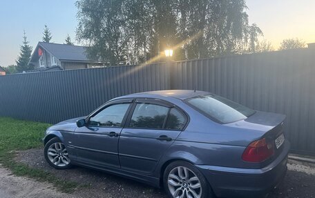 BMW 3 серия, 1999 год, 410 000 рублей, 2 фотография