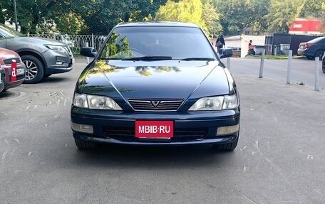Toyota Vista, 1995 год, 400 000 рублей, 2 фотография