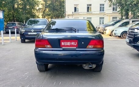 Toyota Vista, 1995 год, 400 000 рублей, 5 фотография