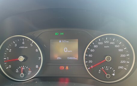 KIA Sportage IV рестайлинг, 2019 год, 1 600 000 рублей, 14 фотография