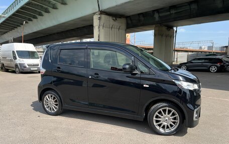 Mitsubishi eK Custom I, 2017 год, 700 000 рублей, 4 фотография