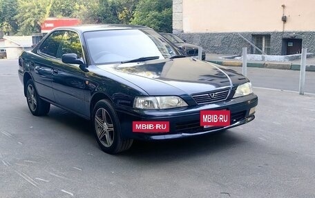 Toyota Vista, 1995 год, 400 000 рублей, 3 фотография