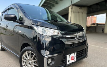 Mitsubishi eK Custom I, 2017 год, 700 000 рублей, 11 фотография