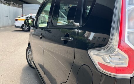 Mitsubishi eK Custom I, 2017 год, 700 000 рублей, 12 фотография