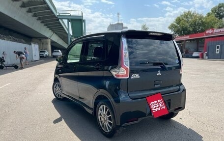 Mitsubishi eK Custom I, 2017 год, 700 000 рублей, 8 фотография