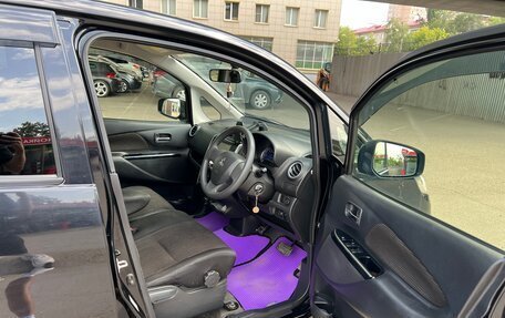 Mitsubishi eK Custom I, 2017 год, 700 000 рублей, 36 фотография