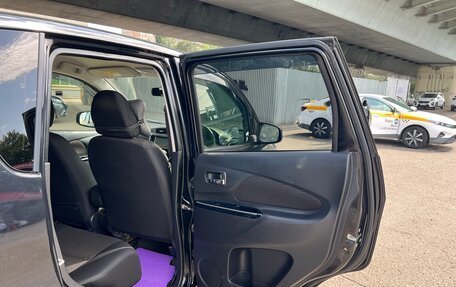 Mitsubishi eK Custom I, 2017 год, 700 000 рублей, 37 фотография
