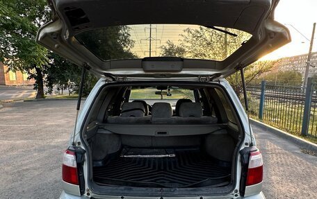 Subaru Forester, 2000 год, 590 000 рублей, 7 фотография