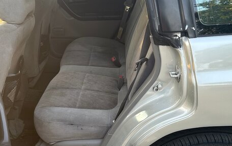 Subaru Forester, 2000 год, 590 000 рублей, 11 фотография