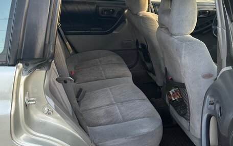 Subaru Forester, 2000 год, 590 000 рублей, 13 фотография