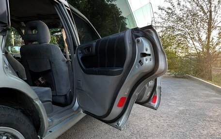 Subaru Forester, 2000 год, 590 000 рублей, 16 фотография