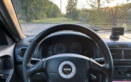 Subaru Forester, 2000 год, 590 000 рублей, 21 фотография