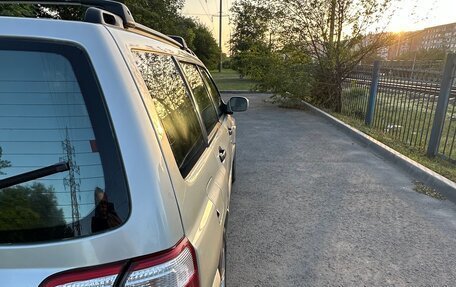 Subaru Forester, 2000 год, 590 000 рублей, 17 фотография