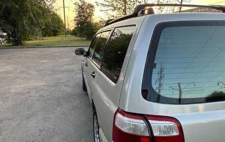 Subaru Forester, 2000 год, 590 000 рублей, 18 фотография