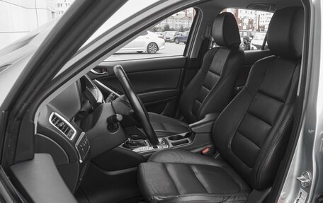 Mazda CX-5 II, 2016 год, 1 925 000 рублей, 10 фотография