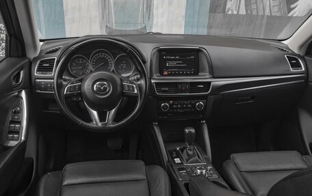 Mazda CX-5 II, 2016 год, 1 925 000 рублей, 6 фотография