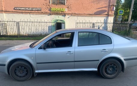Skoda Octavia IV, 2007 год, 500 000 рублей, 2 фотография