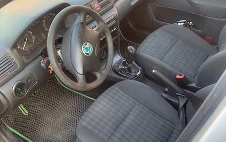 Skoda Octavia IV, 2007 год, 500 000 рублей, 7 фотография