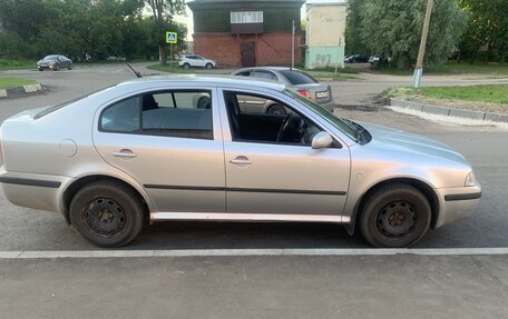 Skoda Octavia IV, 2007 год, 500 000 рублей, 8 фотография