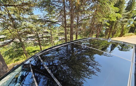 Hyundai Santa Fe III рестайлинг, 2014 год, 2 150 000 рублей, 26 фотография