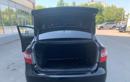 KIA Rio III рестайлинг, 2012 год, 780 000 рублей, 11 фотография
