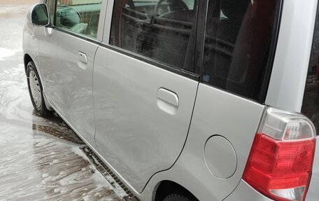 Honda Life IV, 2011 год, 585 000 рублей, 6 фотография