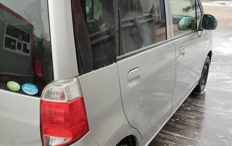 Honda Life IV, 2011 год, 585 000 рублей, 7 фотография