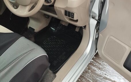 Honda Life IV, 2011 год, 585 000 рублей, 11 фотография