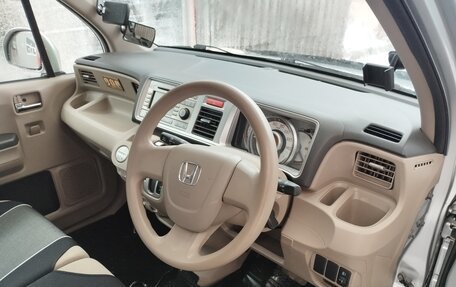 Honda Life IV, 2011 год, 585 000 рублей, 12 фотография