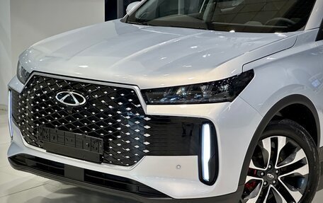 Chery Tiggo 4 I рестайлинг, 2025 год, 2 350 000 рублей, 2 фотография