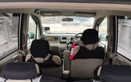 Honda Life IV, 2011 год, 585 000 рублей, 8 фотография