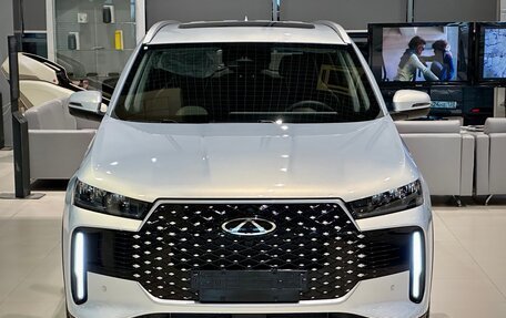 Chery Tiggo 4 I рестайлинг, 2025 год, 2 350 000 рублей, 4 фотография