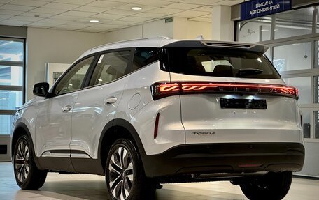 Chery Tiggo 4 I рестайлинг, 2025 год, 2 350 000 рублей, 6 фотография