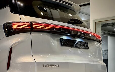 Chery Tiggo 4 I рестайлинг, 2025 год, 2 350 000 рублей, 7 фотография